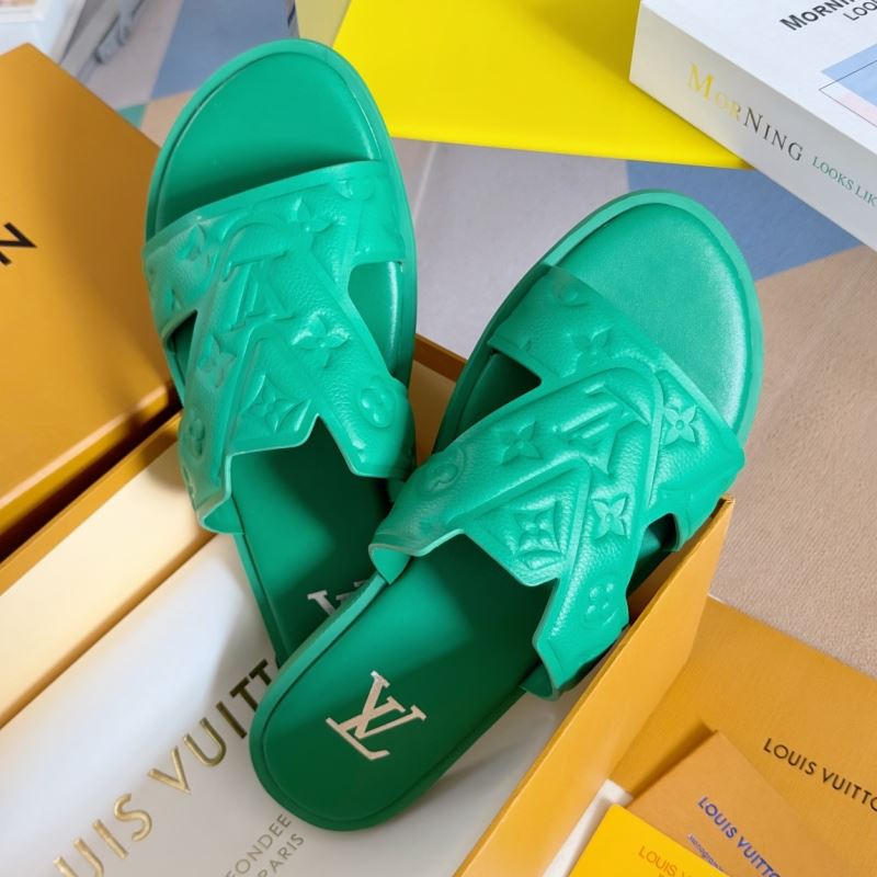 Louis Vuitton Slippers